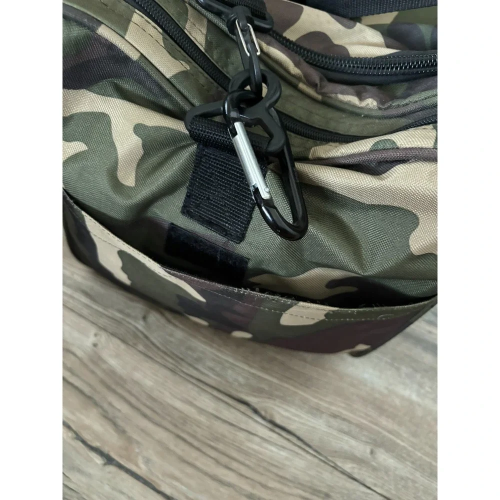 NexPak Duffel Bag 22